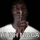 hush (/gallery)