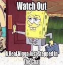 Real nigga in chat (/gallery)