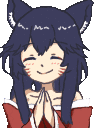 Ahri Clap