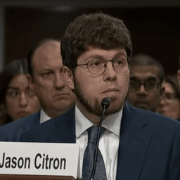 Jason Citron Hearing