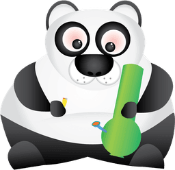 Stoner Panda