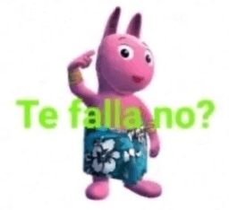 si te falla