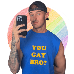 yougaybro