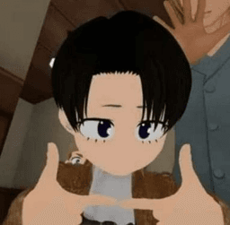 shy levi