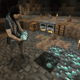 TwizzCraft