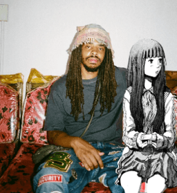 EARL LOVE