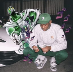 stand tyler