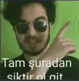 porçay abi