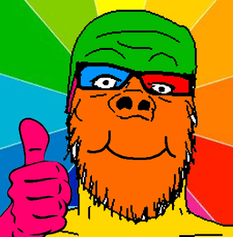 thumbs up