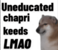 uneducated_chapri