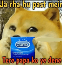 cundom