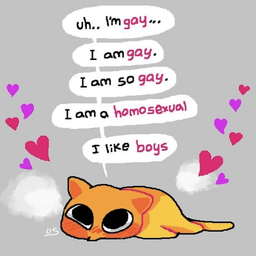 gaaay