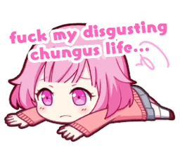 chunguslife