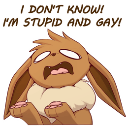 Stupid and Gay