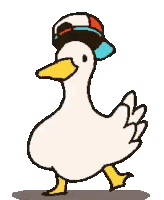 quack