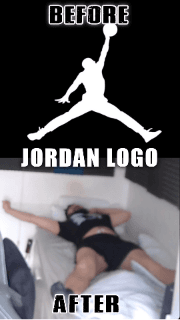 VORTEX JORDAN | .gg/cox