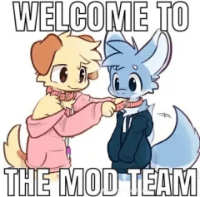 Mod Team