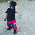 kiddance