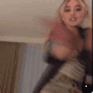 sabrina bop