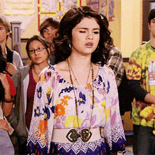 facepalm  gg/selenagomez