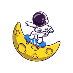 astro skating