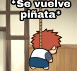 piñata