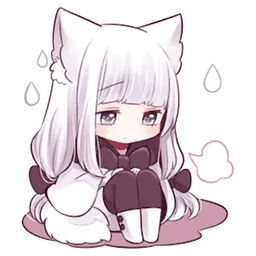NekoSad