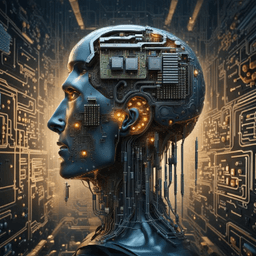 A.I.
