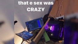 E sex