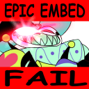 embedepicfail