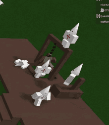 KKKL Hanging Nigger