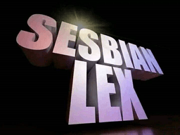sesbian lex