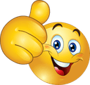 thumbs up 