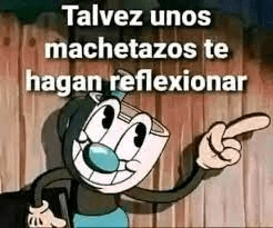 calla boca malparido