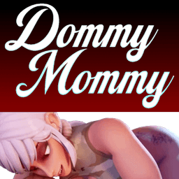 Dommy Mommy
