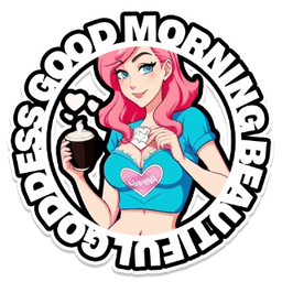 GoodMorning