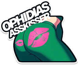 OphidiaKisser