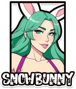 SnowBunny