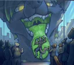 Big lick
