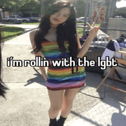yunalgbt