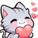 kitty_heart