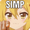 senko simp