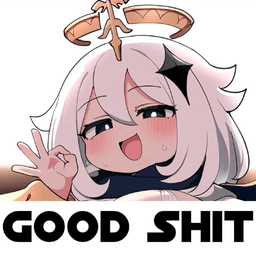 Good Shit