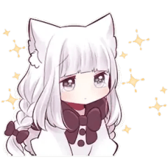 NekoAdmire