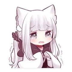 NekoCry