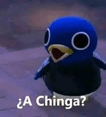 achinga