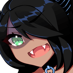Vampy Smile