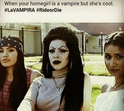 LA-VAMPIRA