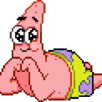 Patrick .gg/mommy