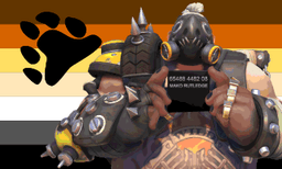 bear roadhog